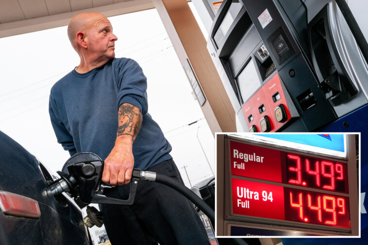 new-yorkers-get-sticker-shock-as-iran-war-has-gas-prices-flirting-with-$4-a-gallon