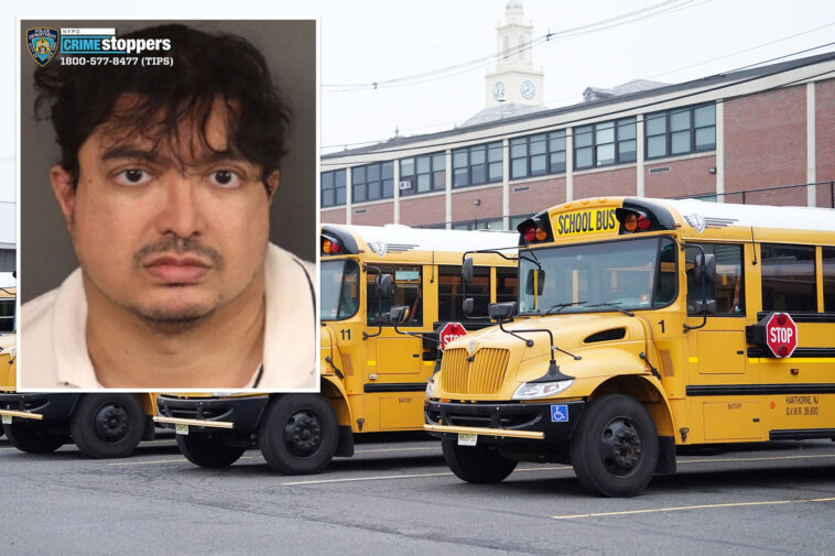 queens-teacher-accused-of-groping-6-special-needs-high-school-students:-nypd-sources