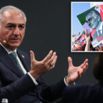 exiled-crown-prince-says-he’s-ready-to-lead-iran’s-transition-‘as-soon-as-the-islamic-republic-falls’