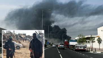 even-hamas-tells-iranian-regime-to-stop-‘targeting-neighboring-countries’