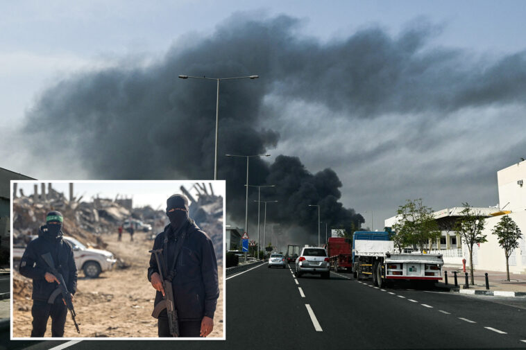 even-hamas-tells-iranian-regime-to-stop-‘targeting-neighboring-countries’