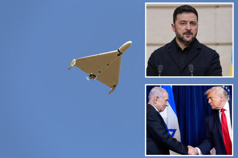 iran-threatens-to-strike-ukraine-after-zelensky-sends-drone-defense-experts-to-middle-east:-‘legitimate-target’