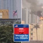 americans-in-iraq-should-leave-‘immediately,’-us-embassy-in-baghdad-urges