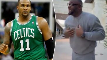 glen-davis-released-from-prison-early-after-40-month-sentence-for-fraud:-‘i’m-back,-baby’