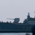 trump:-‘many-countries’-will-send-warships-to-patrol-the-strait-of-hormuz