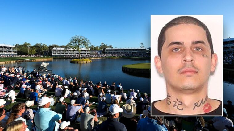 players-championship-delays-gate-opening-amid-manhunt-for-double-murder-suspect-near-golf-course
