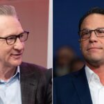 bill-maher-presses-gov.-josh-shapiro-on-iran-war,-asks-if-‘you-would-still-do-nothing?’