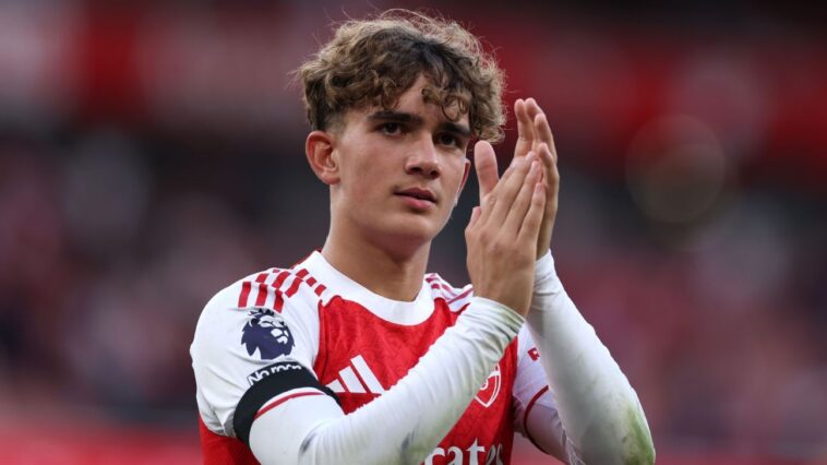 arsenal’s-dowman-becomes-youngest-pl-scorer