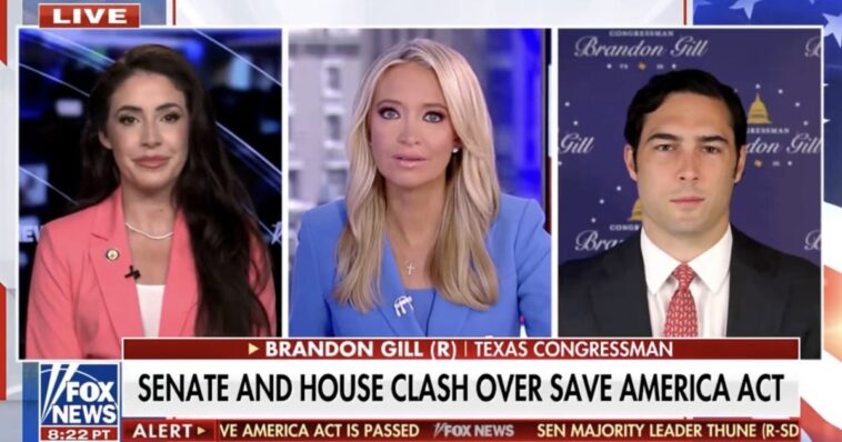 capitol-hill-standoff:-up-to-50-house-republicans-say-senate-bills-are-dead-on-arrival-until-save-america-act-passes