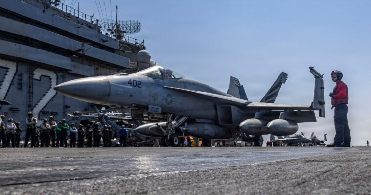 us-forces-decimate-iran-regime’s-military-in-‘one-of-the-most-powerful-bombing-raids’-in-history