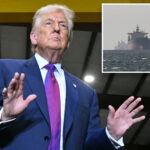 trump-urges-‘team-effort’-from-other-countries-to-keep-oil-flowing-through-strait-of-hormuz