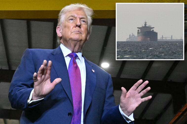 trump-urges-‘team-effort’-from-other-countries-to-keep-oil-flowing-through-strait-of-hormuz