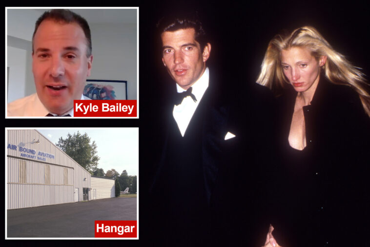 last-person-to-see-jfk-jr.-alive-had-premonition-and-‘deep-concern’-ahead-of-his-doomed-flight