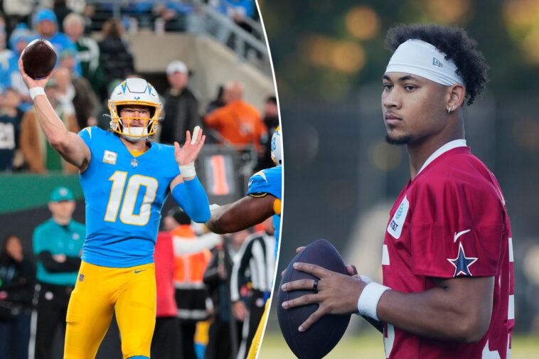 chargers-stick-with-backup-qb-trey-lance,-agree-on-one-year-deal