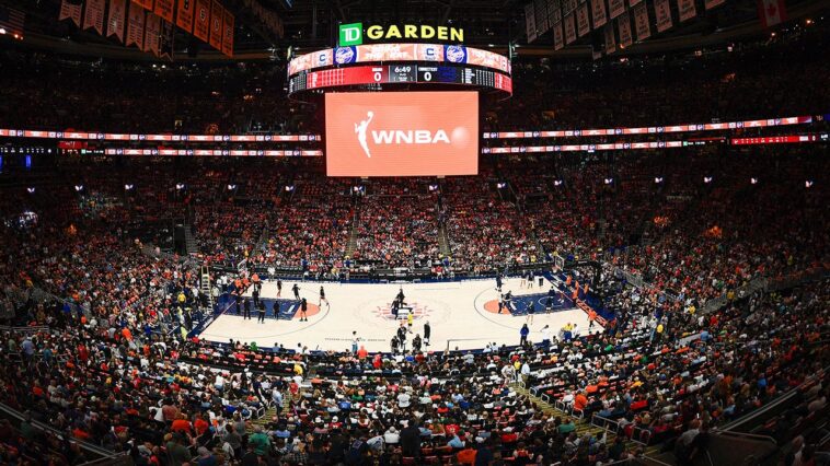wnba-faces-critical-deadline-as-ongoing-collective-bargaining-talks-threaten-to-disrupt-schedule,-commish-says