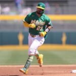 langeliers-homers-3-times-in-spring-training-game