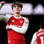 arteta-turned-to-the-teenage-dowman,-and-it-paid-off-tremendously-for-arsenal