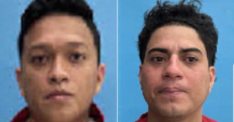 two-nicaraguan-illegal-aliens-who-entered-us-on-biden’s-open-border-invitation-arrested-following-machete-attack-at-florida-laundromat