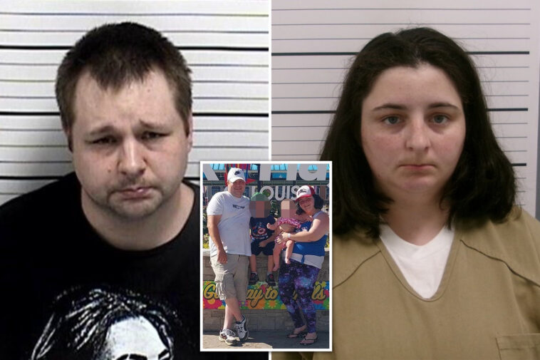 twisted-missouri-couple,-wannabe-christian-influencer-sexually-abused-their-toddler-during-drug-filled-benders:-report