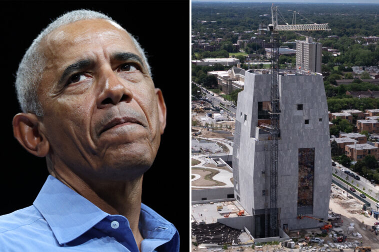 obama-presidential-center-wants-100-unpaid-volunteers-—-while-ceo-valerie-jarrett-makes-$740k