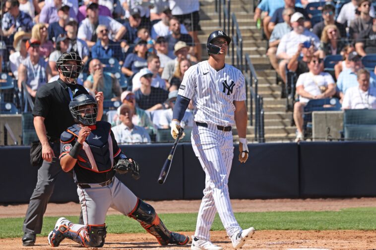 the-spencer-jones-‘tolerance’-question-yankees-need-to-answer-when-determining-his-future