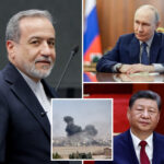 russia-and-china-providing-‘military-cooperation’-to-iran,-foreign-minister-admits