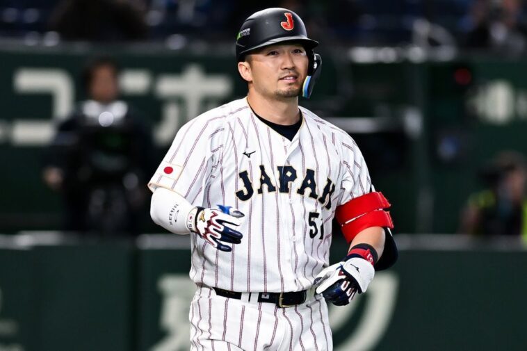 cubs’-suzuki-(knee)-exits-japan’s-wbc-game