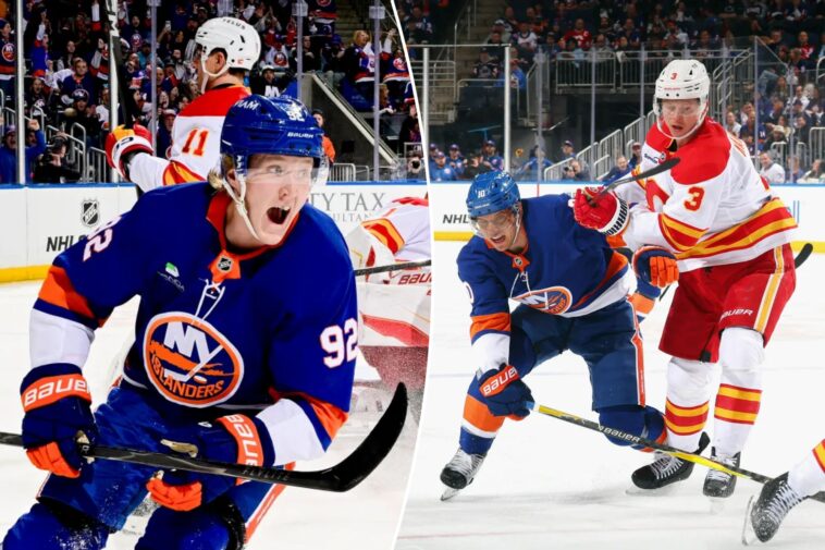 islanders’-simon-holmstrom-brayden-schenn-decision-instantly-pays-off-during-win
