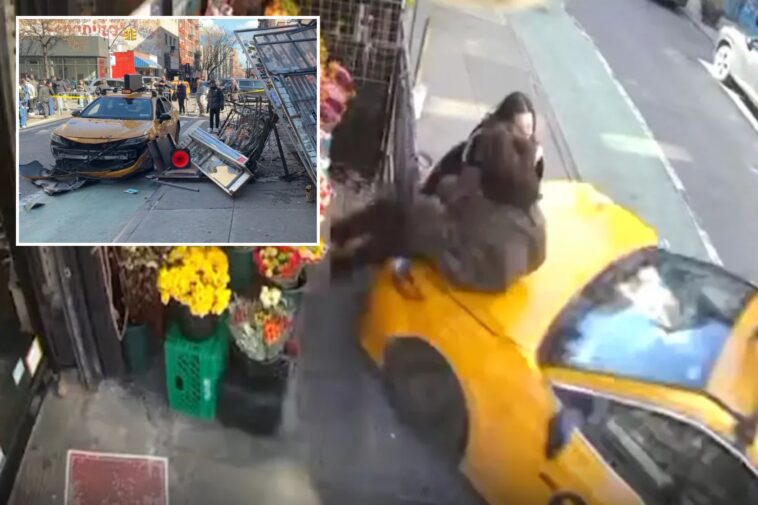 runaway-nyc-cab-plows-into-2-women-outside-bodega-in-heart-pounding-caught-on-camera-crash
