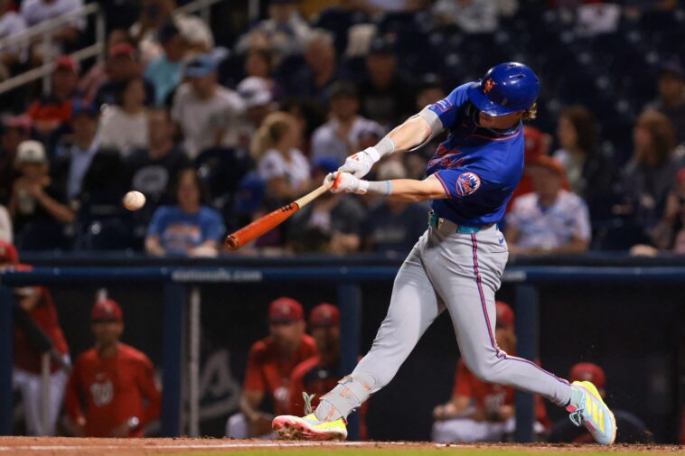 carson-benge-keeps-displaying-what-mets-like-in-spring-games-with-‘tough-decisions’-ahead