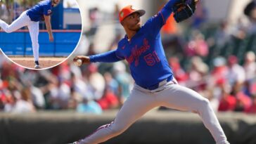 freddy-peralta-has-‘no-problem’-pitching-with-added-rest-as-he-keeps-passing-on-wisdom-to-mets