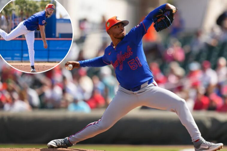 freddy-peralta-has-‘no-problem’-pitching-with-added-rest-as-he-keeps-passing-on-wisdom-to-mets