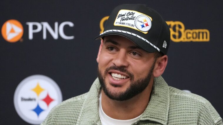 steelers’-offseason-moves-hint-at-mike-mccarthy’s-offensive-plan