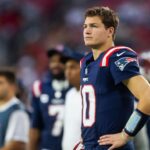 why-patriots-qb-drake-maye-was-a-good-selling-point-to-free-agents