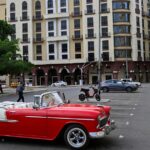 watch:-cuban-protesters-assault-communist-party-headquarters-as-trump’s-anti-communist-policies-make-waves