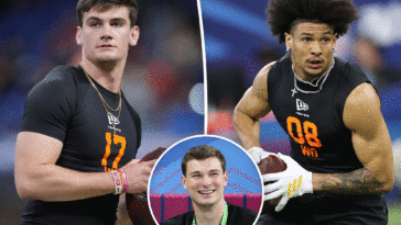 2026-nfl-mock-draft-1.0:-rams-take-qb-to-learn-from-matthew-stafford