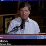 tucker-carlson-suggests-president-trump-and-top-officials-behind-us.-israel-iran-strike-decision-be-thrown-in-jail