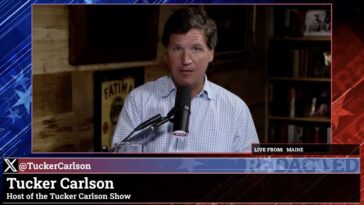 tucker-carlson-suggests-president-trump-and-top-officials-behind-us.-israel-iran-strike-decision-be-thrown-in-jail