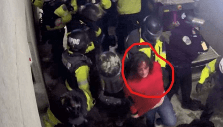 crooked-dc-judge-carl-nichols-rejects-excessive-force-claim-by-j6er-victoria-white-after-the-cops-nearly-beat-her-to-death-on-jan.-6-–-justice-fails-again!