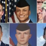 pentagon-names-six-fallen-heroes-killed-in-kc-135-refueling-aircraft-crash-in-iraq