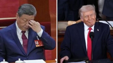 trump’s-iran,-venezuela-moves-are-putting-the-squeeze-on-china