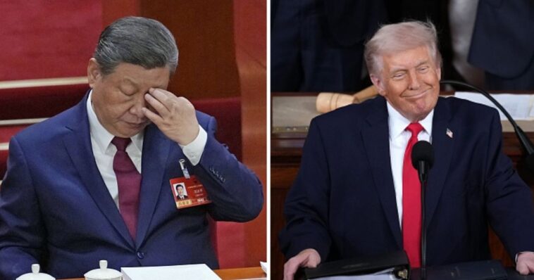 trump’s-iran,-venezuela-moves-are-putting-the-squeeze-on-china