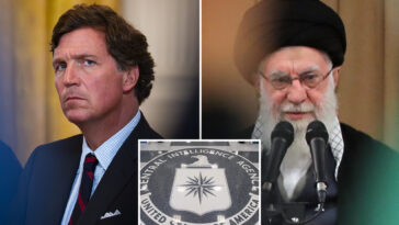tucker-carlson-claims-cia-read-his-texts-with-iran,-is-‘framing’-him-as-foreign-agent