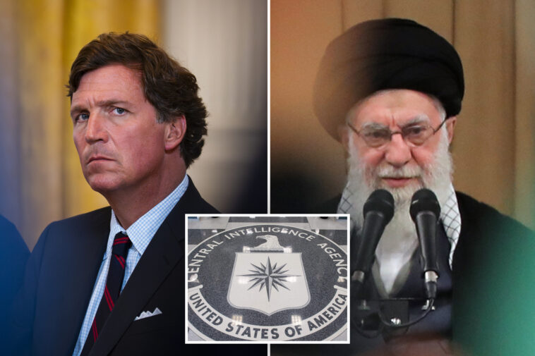 tucker-carlson-claims-cia-read-his-texts-with-iran,-is-‘framing’-him-as-foreign-agent