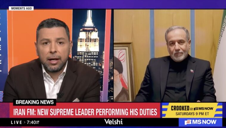 iran-receiving-‘military-cooperation’-from-russia-and-china,-iran-foreign-minister-confirms