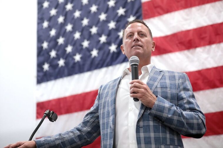 ric-grenell-steps-down-as-president-of-trump’s-kennedy-center