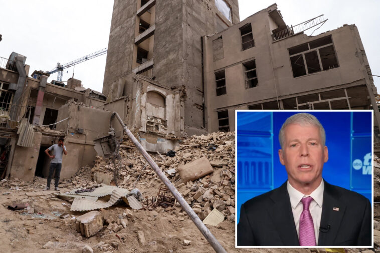 oil-prices-will-drop-after-iran-war-ends-‘in-the-next-few-weeks,’-energy-secretary-chris-wright-says