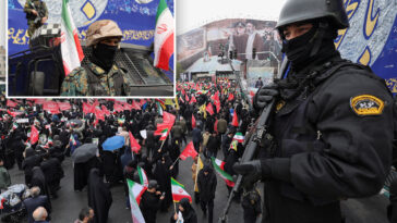 iran-arrests-dozens-accused-of-being-informants-for-israel