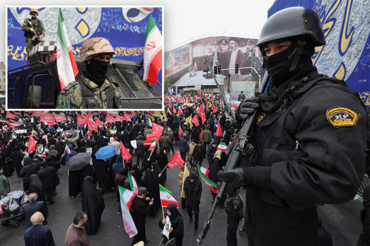 iran-arrests-dozens-accused-of-being-informants-for-israel