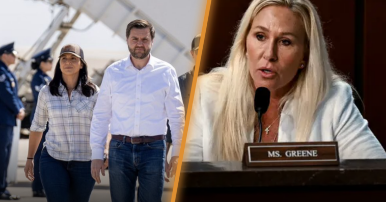 mtg-joins-cnn-to-criticize-trump,-says-iran-strike-means-he-doesn’t-deserve-nobel-peace-prize-(video)